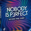 Ravensburger Familien- Und Gesellschaftsspiele>Nobody is perfect Extra Edition