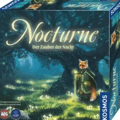 Kosmos Familien- Und Gesellschaftsspiele>Nocturne