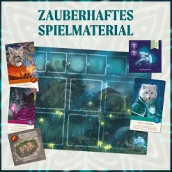 Kosmos Familien- Und Gesellschaftsspiele>Nocturne