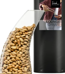 Eisch Dekanter, Karaffen Und Krüge>Nuss-Spender 958/2 Trattoria