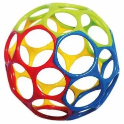 HCM Spielen>Oball Rainbow 10 cm
