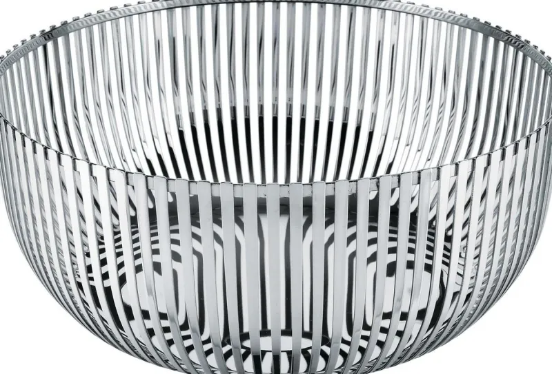 Alessi Obstkörbe Und Obstschalen>Obstschale