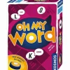 Kosmos Familien- Und Gesellschaftsspiele>Oh My Word