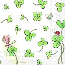 IHR Servietten Und Serviettenringe|Servietten>ONE IN A MILLION Cocktail-Servietten C 732500