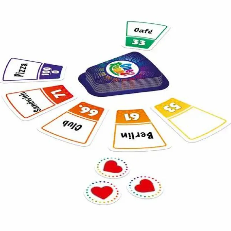 Schmidt Spiele Familien- Und Gesellschaftsspiele>One Round