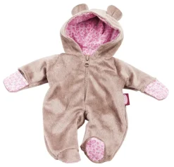 Götz Puppen Puppenzubehör>Onsie, Teddy 33cm