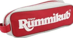Jumbo Familien- Und Gesellschaftsspiele>Original Rummikub Reisetasche