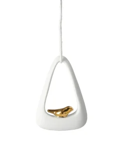 Räder Dekoration>Ornament Vogel 5,5x4cm