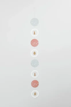 Räder Haus Und Küche>Ostern Kreiskette L.100cm