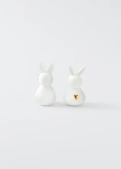 Räder Haus Und Küche>Ostern ,,Minihasen 2er Set" D.2,5cm, H.5cm