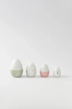 Räder Haus Und Küche>Ostern Ostereier 4er Set