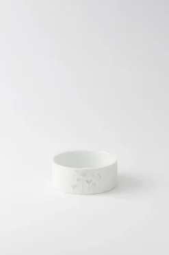 Räder Haus Und Küche>Ostern Porzellankranz Mini D.12cm, H.5cm