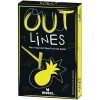 Moses Familien- Und Gesellschaftsspiele>Outlines Spiel