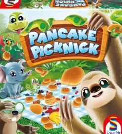 Schmidt Spiele Kinderspiele>Pancake Picknick