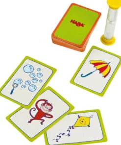 Haba Kinderspiele>Pantomime