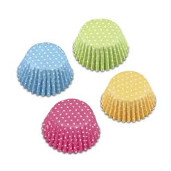 Staedter Gmbh Backzubehör>Papierpralinenkapseln bunt