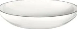 Asa Selection Weiß>Pasta-/Suppen-Teller, D. 22cm