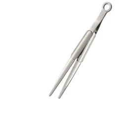 Rösle Edelstahl Und Kunststoff>Patisseriezange