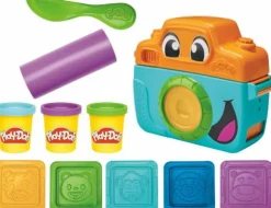 Hasbro Kneten Und Modellieren>PD Photo Fun Set