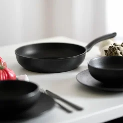 Fissler Pfannen Aluguß Und Versiegelte>Pfanne Cenit Induktion 24 cm