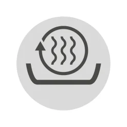 WMF GmbH Pfannen Guß Und Schmiedeeisen>Pfanne Flavour Schwarz 28cm