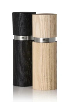 Adhoc Gewürzmühlen, Spender Und Mörser>Pfeffer- u. Salzmühle Textura 15cm