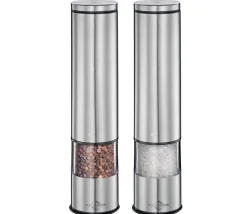 Küchenprofi Gewürzmühlen, Spender Und Mörser>Pfeffer- und Salzmühle BOSTON