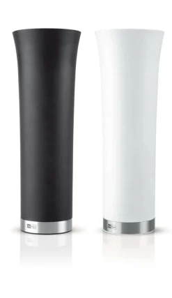 Adhoc Gewürzmühlen, Spender Und Mörser>Pfeffer- u.Salz-Kippmühle elektrisch Milano