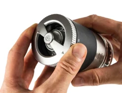 Peugeot Gewürzmühlen, Spender Und Mörser>Pfefferbar Maestro graphit USelect 11 cm