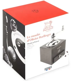 Peugeot Gewürzmühlen, Spender Und Mörser><noscript><img width=