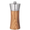Zassenhaus Gewürzmühlen, Spender Und Mörser>Pfeffermühle Augsburg 14 cm Olivenholz