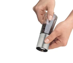 Cilio Gewürzmühlen, Spender Und Mörser>Pfeffermühle BARI