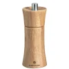 Zassenhaus Gewürzmühlen, Spender Und Mörser>Pfeffermühle Frankfurt 14cm Bambus