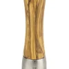 Peugeot Gewürzmühlen, Spender Und Mörser>Pfeffermühle Madras Olive USelect 21 cm