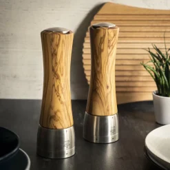 Peugeot Gewürzmühlen, Spender Und Mörser><noscript><img width=