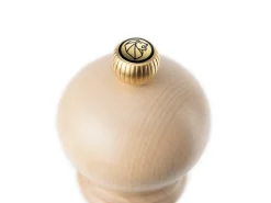 Peugeot Gewürzmühlen, Spender Und Mörser>Pfeffermühle Paris Natur USelect 30 cm