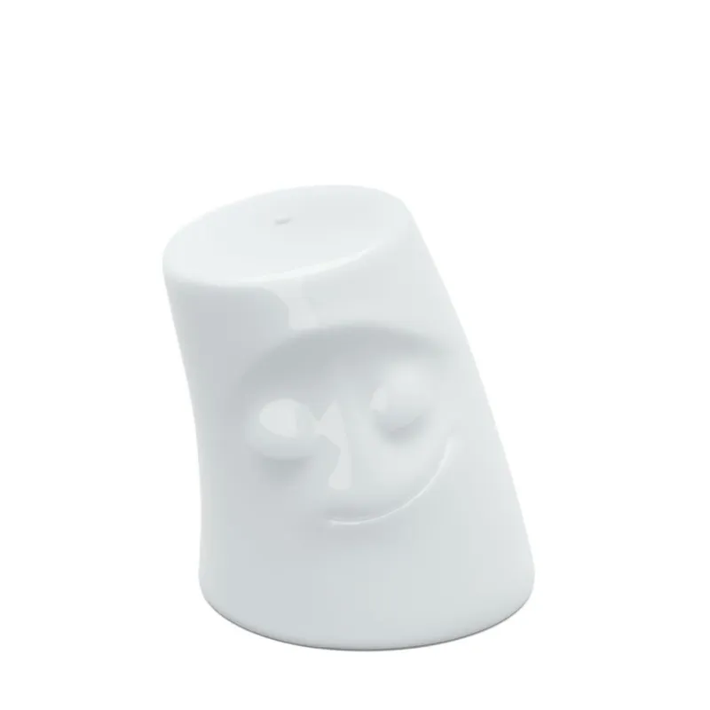 58 fiftyeight Weiß>Pfefferstreuer Kuschelig