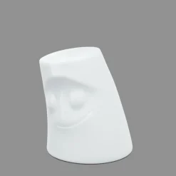 58 fiftyeight Weiß>Pfefferstreuer Kuschelig