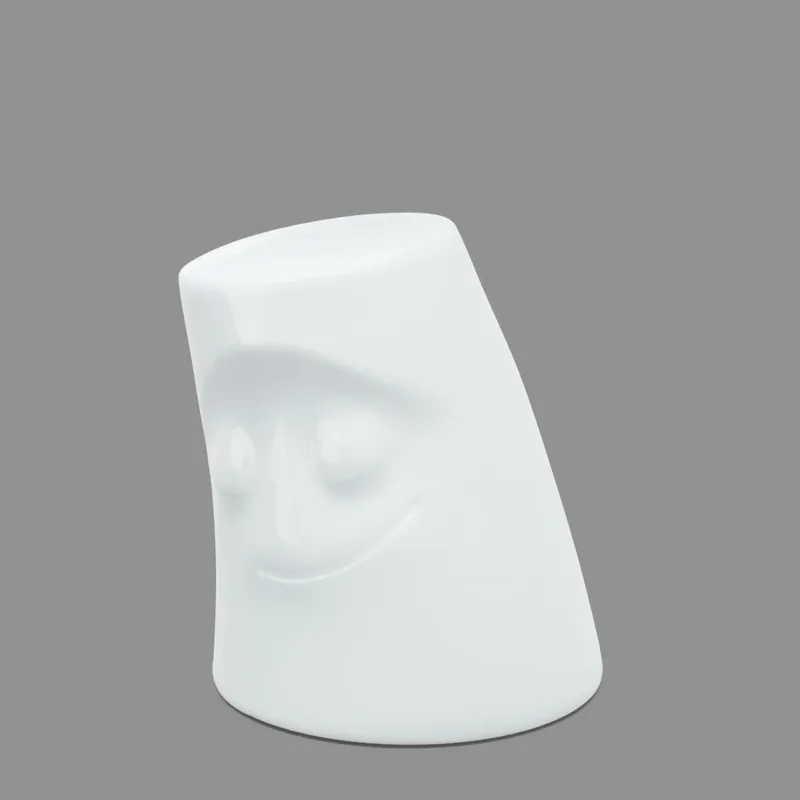 58 fiftyeight Weiß>Pfefferstreuer Kuschelig