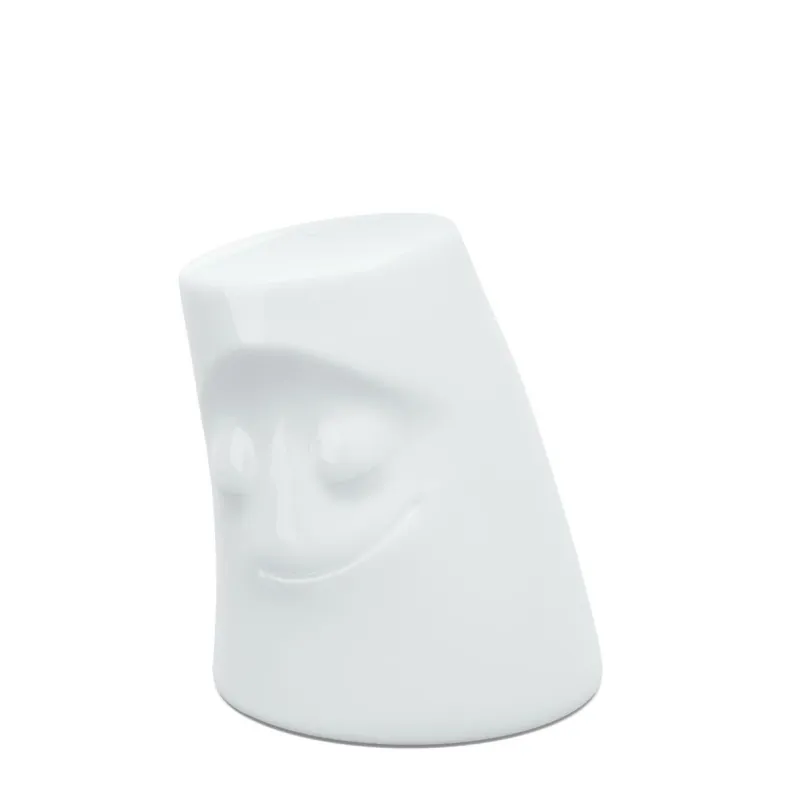 58 fiftyeight Weiß>Pfefferstreuer Kuschelig