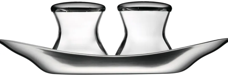 WMF GmbH Gewürzmühlen, Spender Und Mörser>Pfefferstreuer Wagenfeld 4,5cm