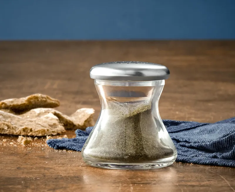 WMF GmbH Gewürzmühlen, Spender Und Mörser>Pfefferstreuer Wagenfeld 4,5cm