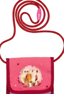 COPPENRATH SPG Taschen Und Körbe>Pferdefreunde - Brustbeutel