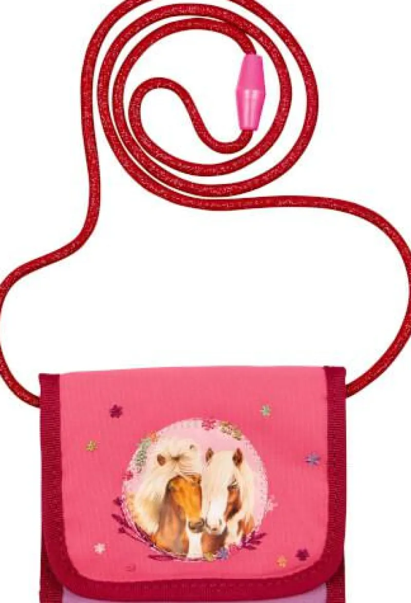 COPPENRATH SPG Taschen Und Körbe>Pferdefreunde - Brustbeutel