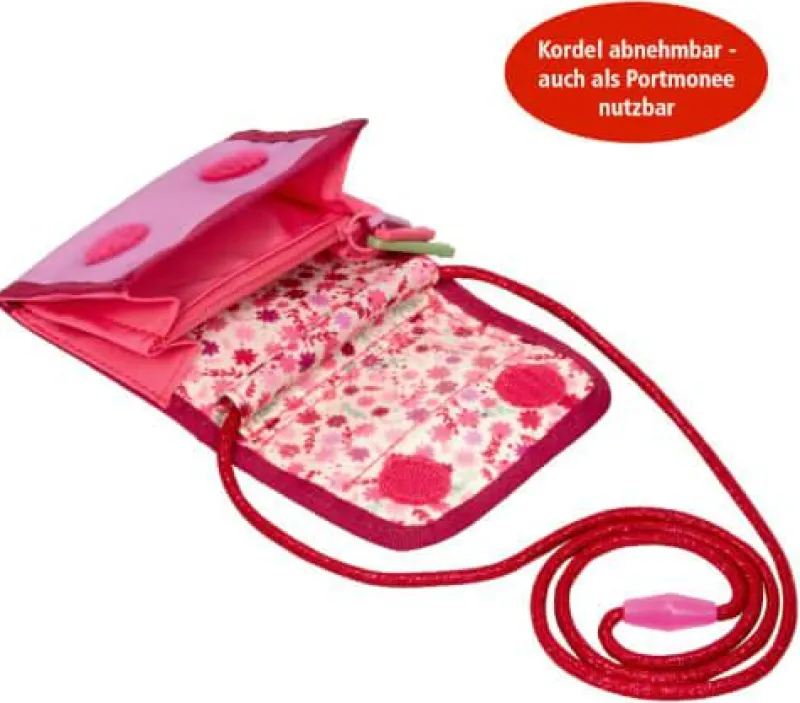 COPPENRATH SPG Taschen Und Körbe>Pferdefreunde - Brustbeutel