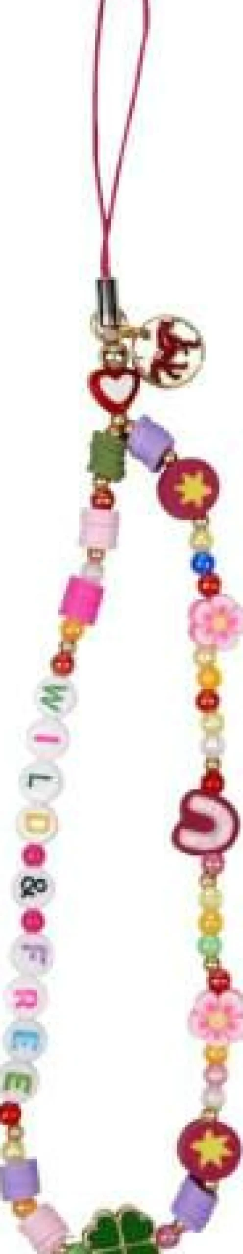 COPPENRATH SPG Taschen Und Körbe>Pferdefreunde - Handykette