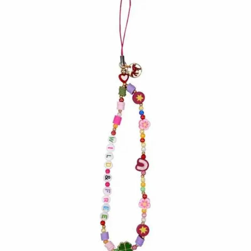 COPPENRATH SPG Taschen Und Körbe>Pferdefreunde - Handykette