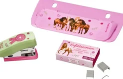 COPPENRATH SPG Basteln>Pferdefreunde - Hefter & Locher Set