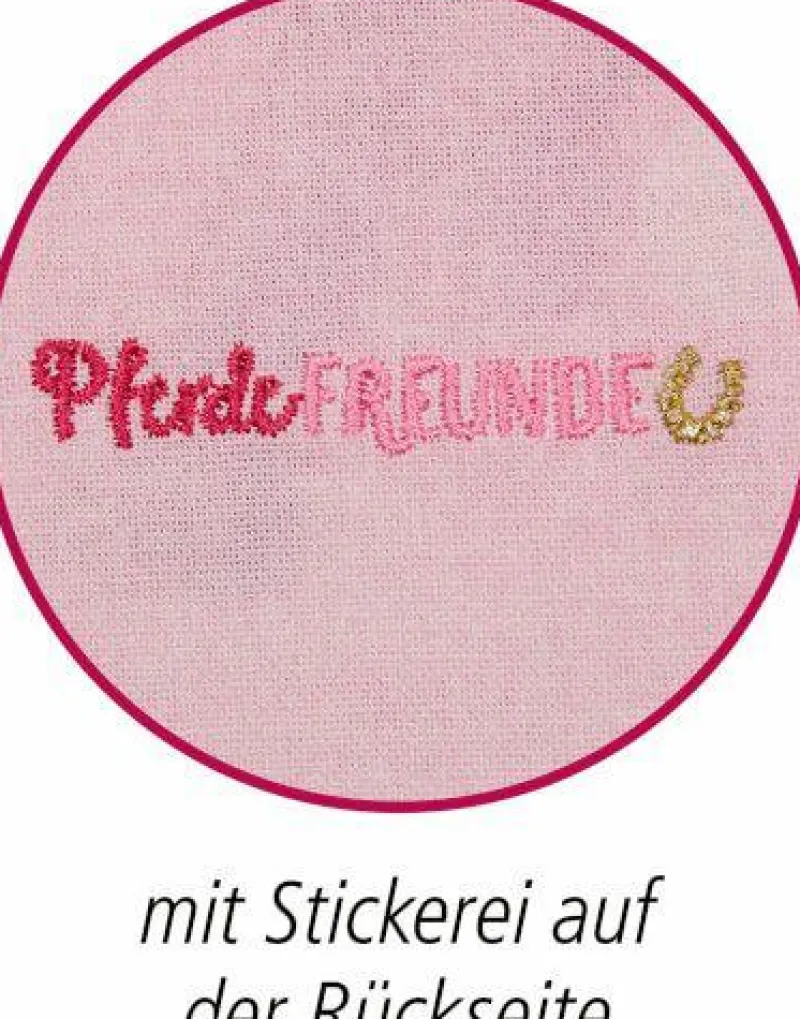 COPPENRATH SPG Taschen Und Körbe>Pferdefreunde - Kleiner Shopper