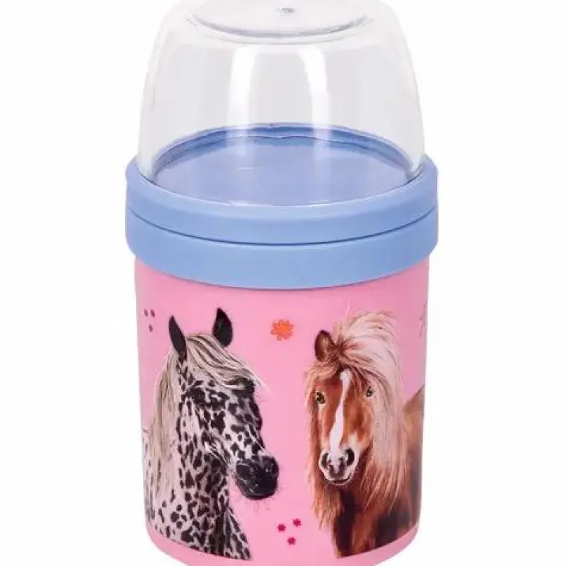 COPPENRATH SPG Kinder>Pferdefreunde - Müslibecher